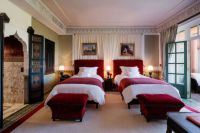 LA MAMOUNIA 61 suite-al-mamoun